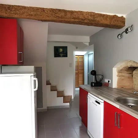 Parfum D'angkor Dom wakacyjny *