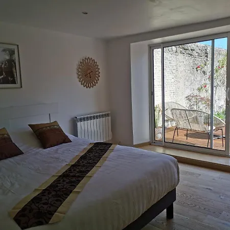 Parfum D'angkor Dom wakacyjny Colleville-Montgomery