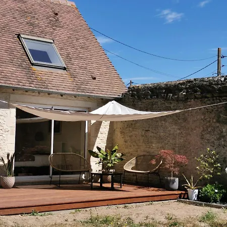 Parfum D'angkor * Colleville-Montgomery