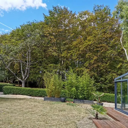 Parfum D'angkor בית נופש