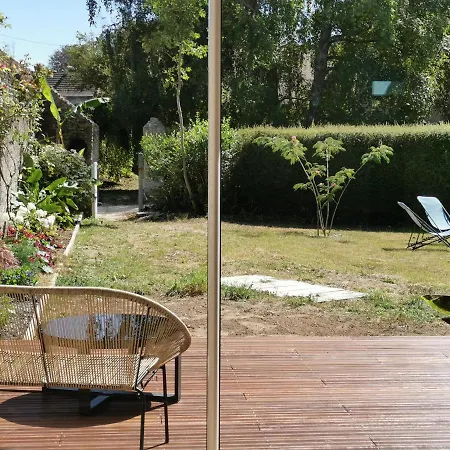 Dom wakacyjny Parfum D'angkor *