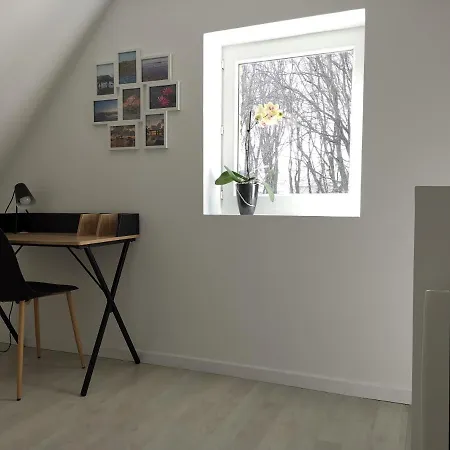 Dom wakacyjny Parfum D'angkor Colleville-Montgomery