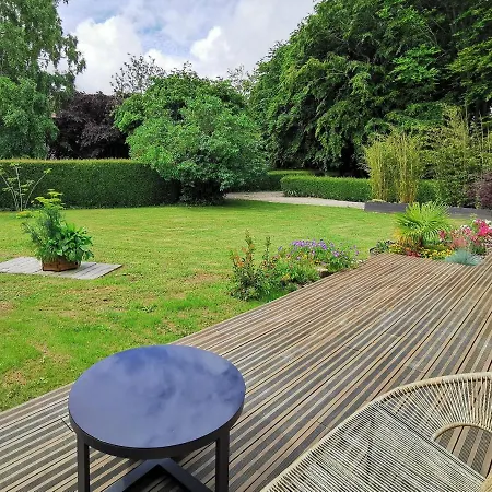 Parfum D'angkor Colleville-Montgomery