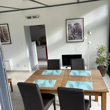 Parfum D'angkor Dom wakacyjny