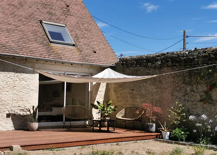 Parfum D'angkor * Colleville-Montgomery