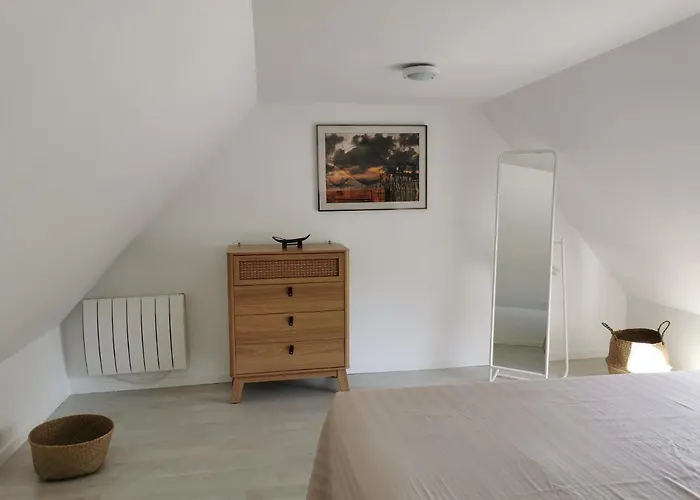 Parfum D'angkor * Colleville-Montgomery