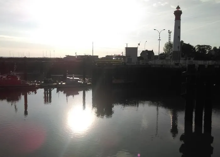 Parfum D'angkor Feriehus *