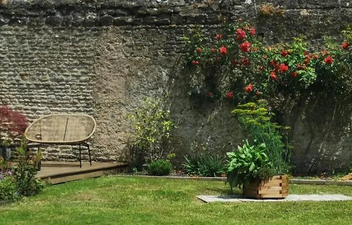 Parfum D'angkor בית נופש